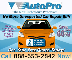 AutoPro Phone Number
